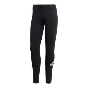 Adidas Women's Sport cotton blend leggings Size S In black